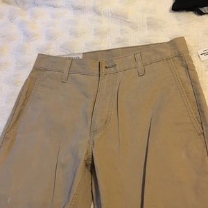 Levi's khaki