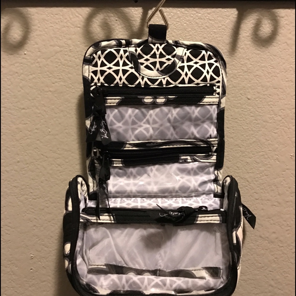 Vera Bradley organizer case