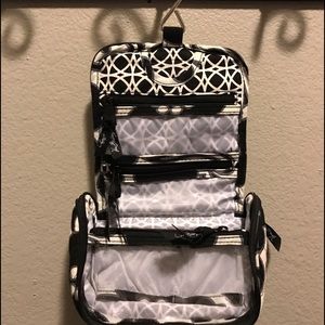 Vera Bradley organizer case