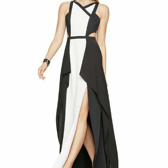 Colorblock Dresses