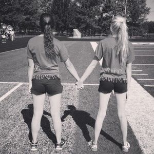 Meet your Posher, Kara