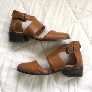 Urban Outfitters Sandals