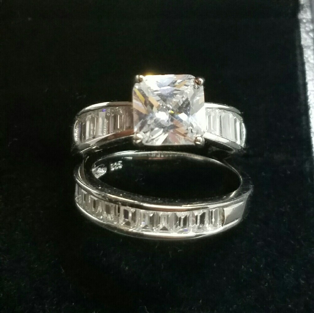 Wedding  set