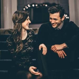 Meet your Posher, Adrienne