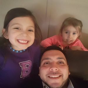 Meet your Posher, Paul