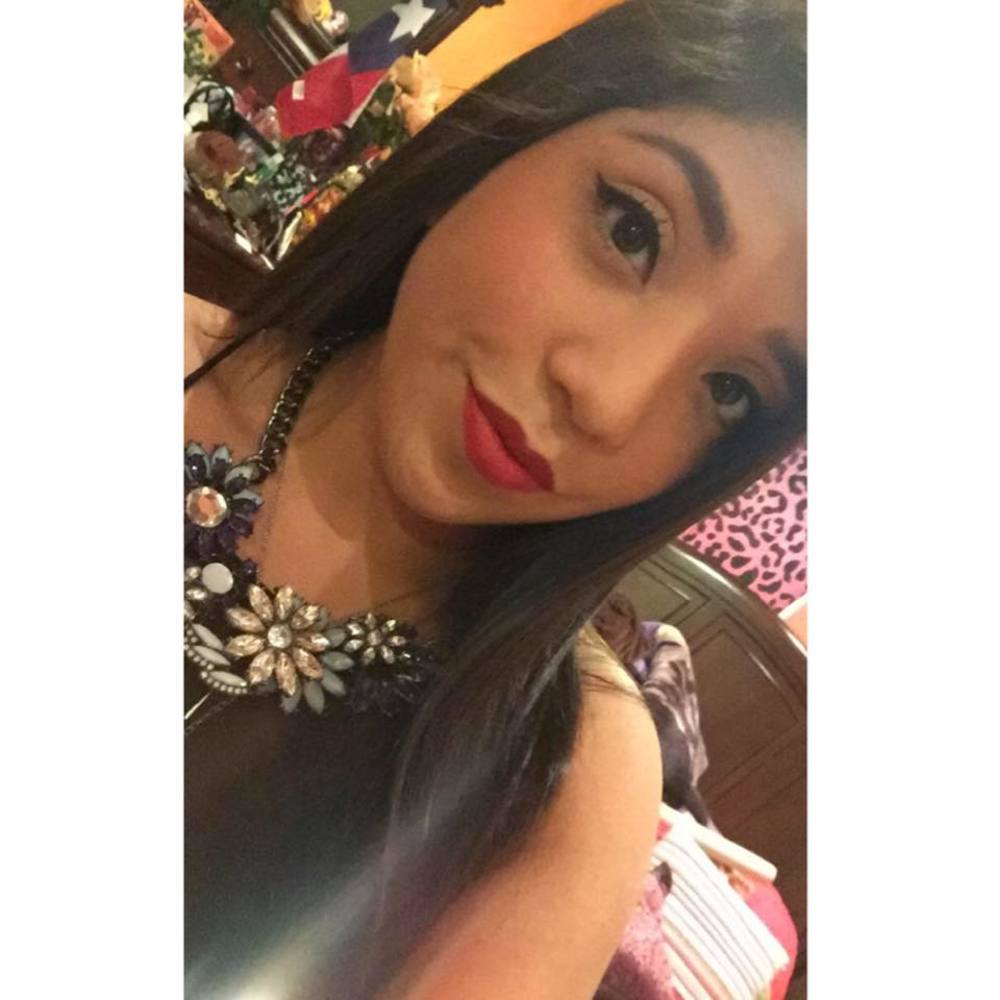 Meet your Posher, Dulce