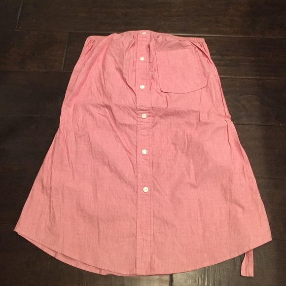 Red top - Picture 1 of 2