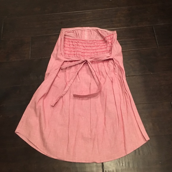 Red top - Picture 2 of 2