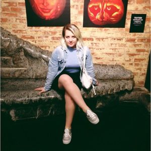 Meet your Posher, Alexa