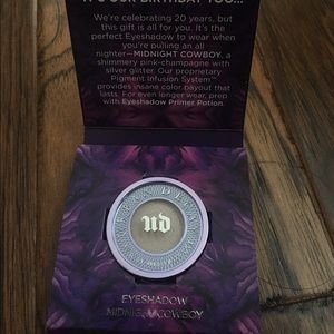 Urban Decay Midnight Cowboy