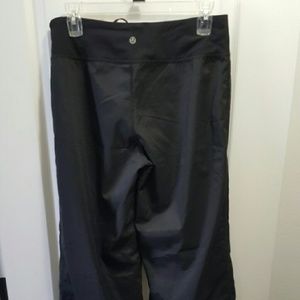 Lululemon Track Pants