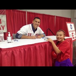 Meet your Posher, Jen