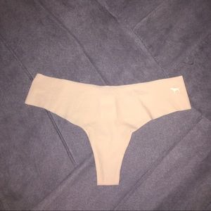 Bundle of 3 pink thongs