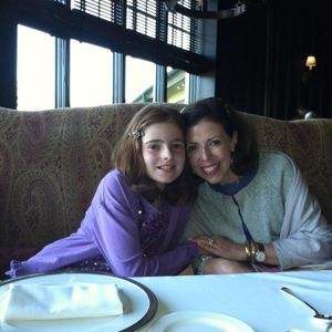 Meet your Posher, Lori