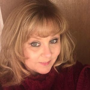 Meet your Posher, Leaann