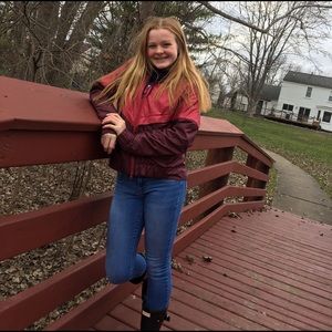 Meet your Posher, Kaylee