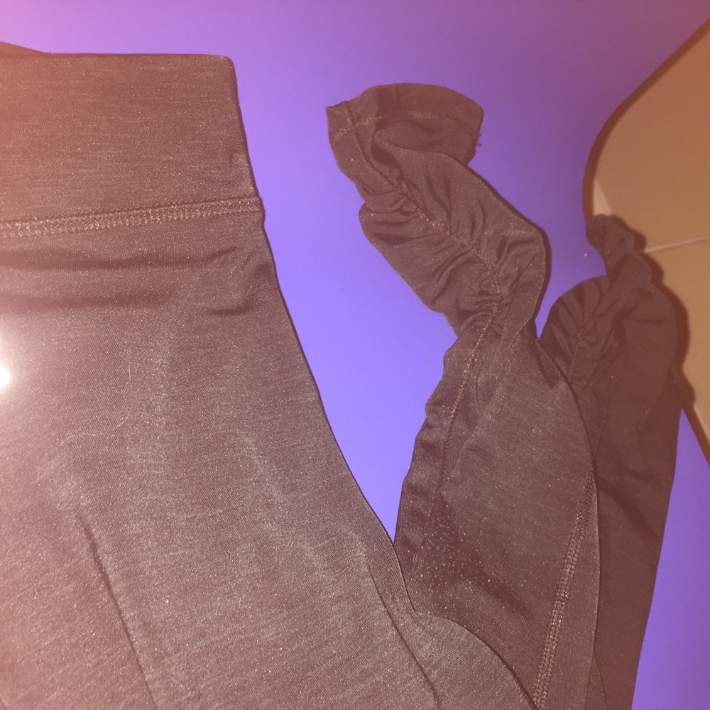 Under armor leggings
