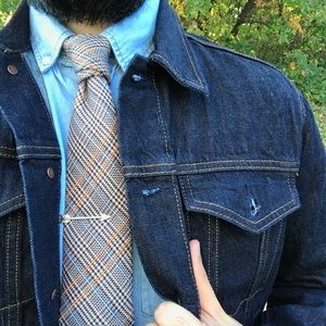 Meet your Posher, Kavi