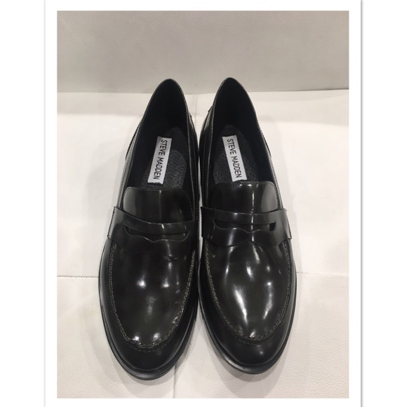 Steve Madden Shoes - Steve Madden Penny Loafers
