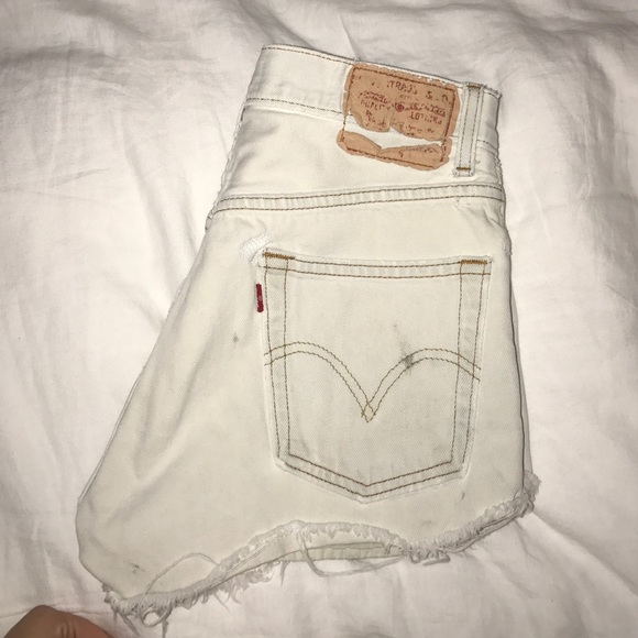 Pants - vintage levis