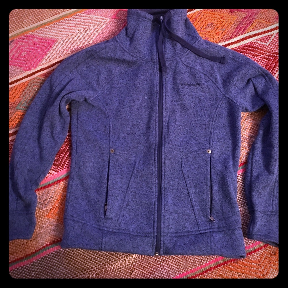 Avalanche Size Medium Jacket - image 1