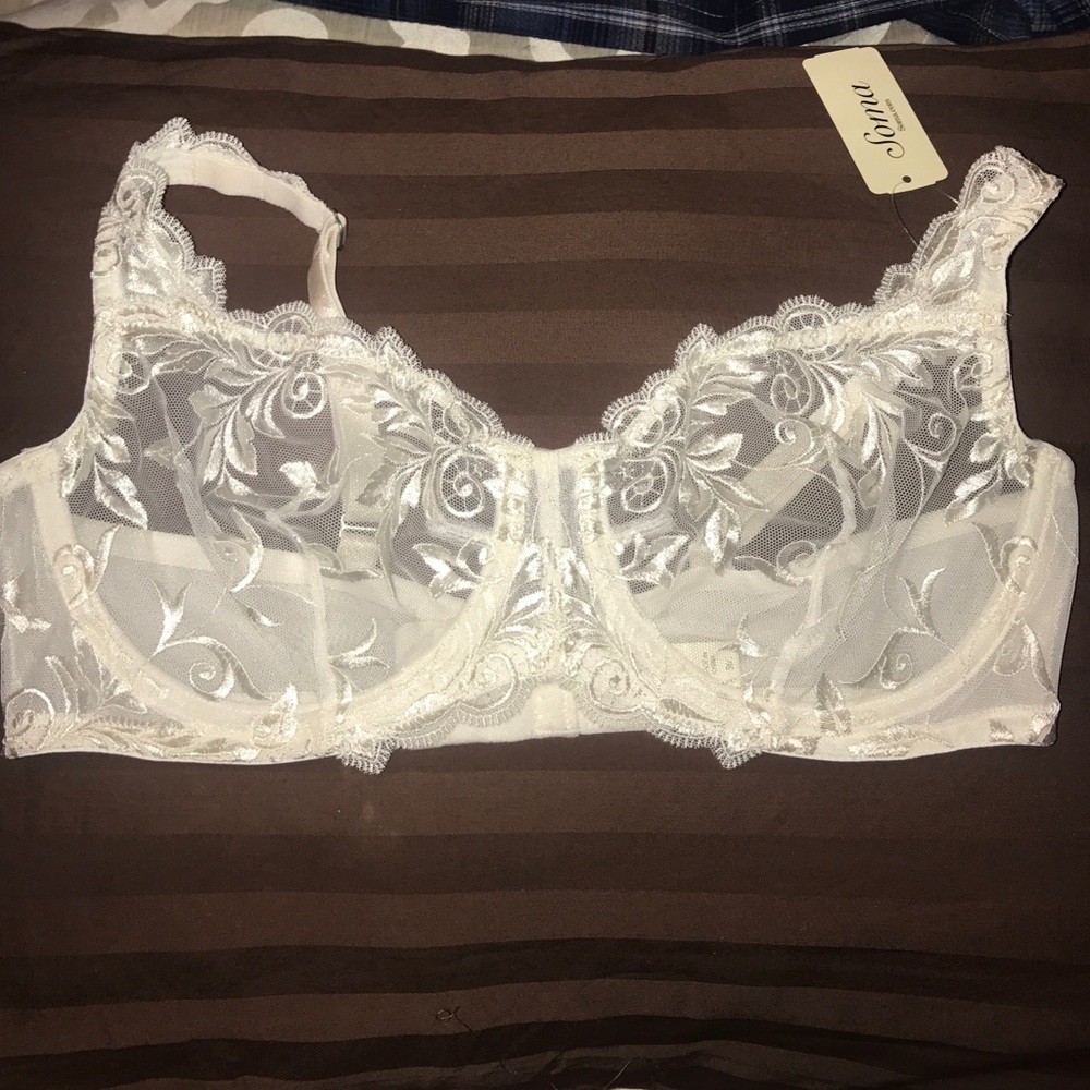 36C Lace Bra