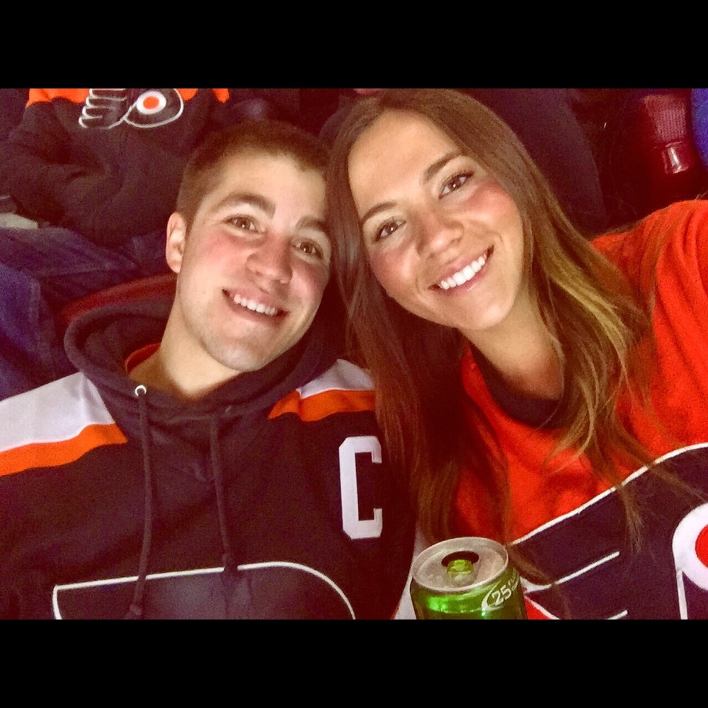 Meet your Posher, Karissa