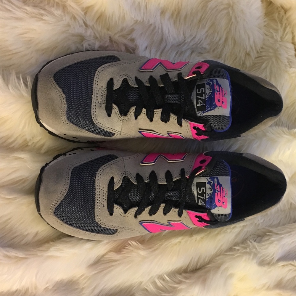 New balance 574 sneakers