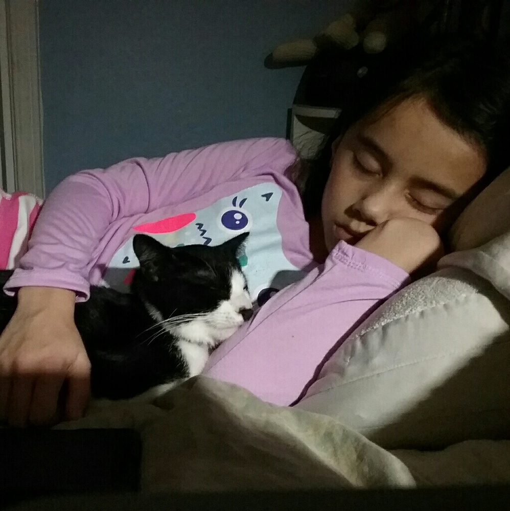 Meet your Posher, Kristen