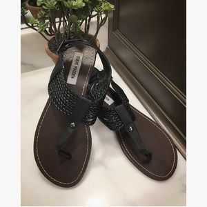 Steve Madden sandals