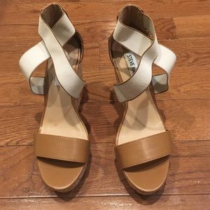 Steve Madden Wedges