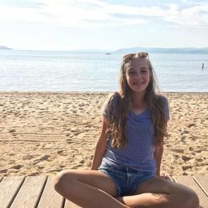 Meet your Posher, Mackenzie