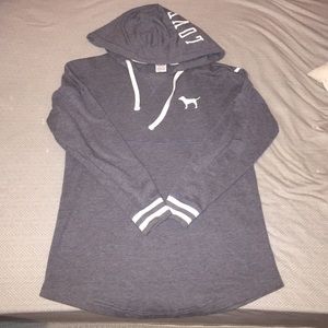 Victoria's Secret Pink Hoodie