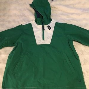 GAP water resistant jacket