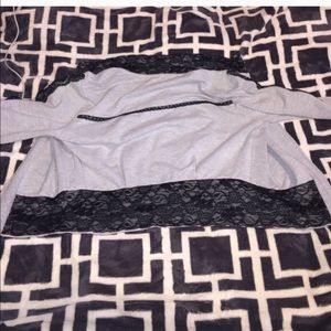 Bebe sweat suit for @heartofstone