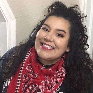 Meet your Posher, Brianna