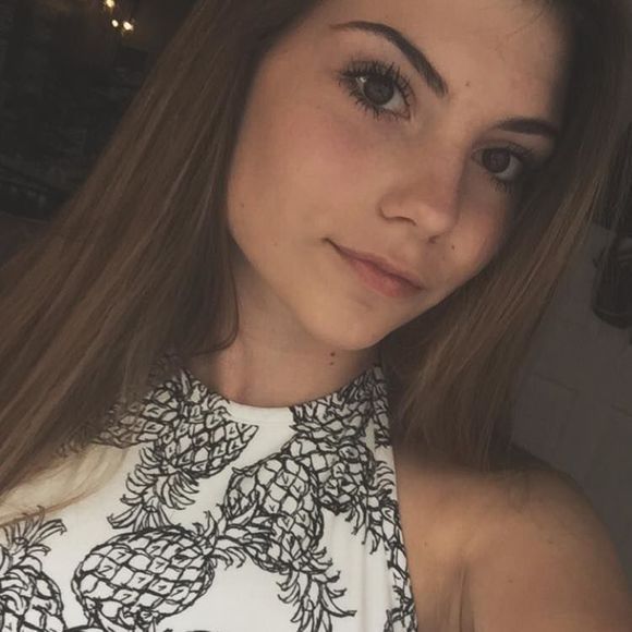 Meet your Posher, Haley - Picture 1 of 1