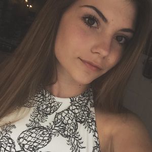 Meet your Posher, Haley