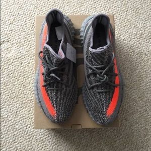 Yeezy V2 Beluga