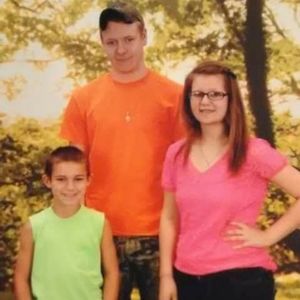 Meet your Posher, Christina