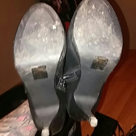 Booties - Picture 2 of 2