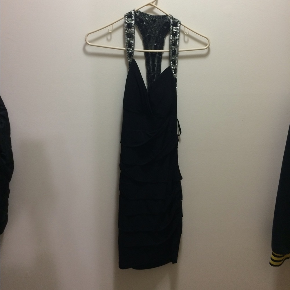 Formal dress