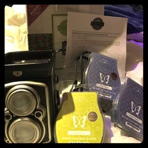 Scentsy Photo Bundle *reserved*