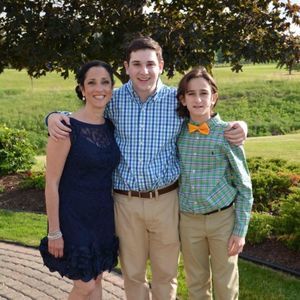 Meet your Posher, Susan