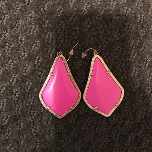 Kendra Scott Alex earrings
