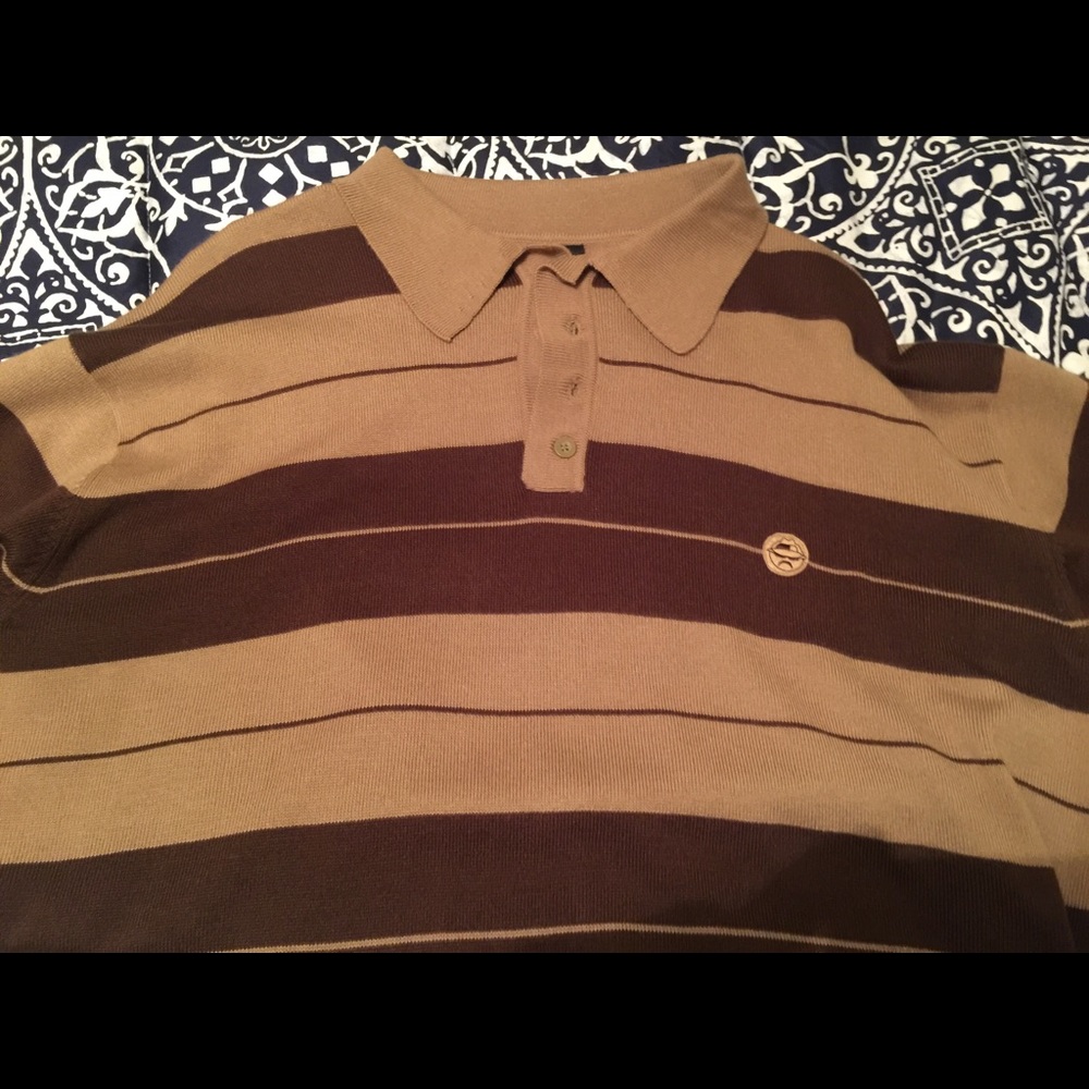 LOWRIDER POLO