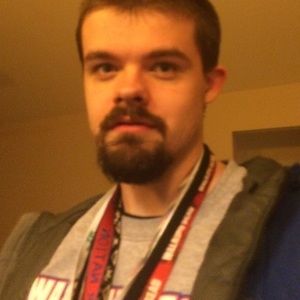 Meet your Posher, Patrick