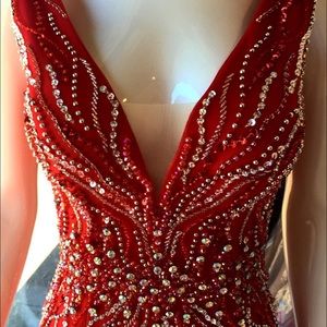 ❤️Jovani PROM Dress❤️