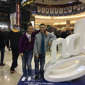 Meet your Posher, Tiffany