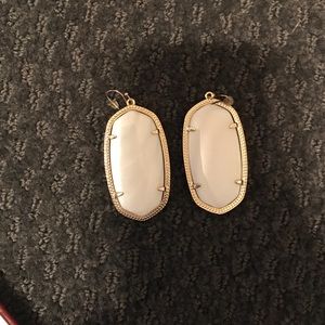 Kendra Scott Danielle earrings
